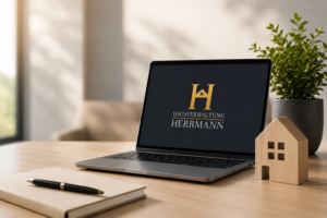neue domain hvherrmann